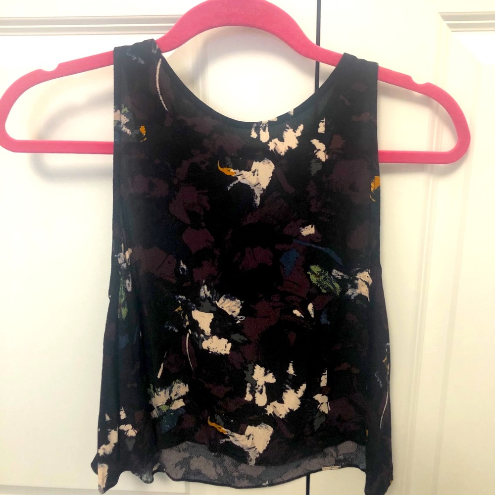 Aritzia Blouse